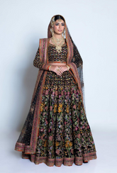 REPLICA FAHAD HUSSAYN - NAUSHAYZ